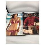 Sports Illustrated lot