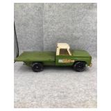Nylint Farms Stock Hauler Truck