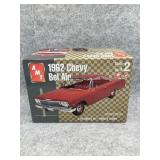 Amt 1962 Chevy Bel Air