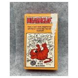 Heathcliff Comic Lot of