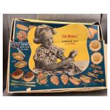 'Like Mother's' Aluminum Toys by Mirro