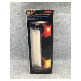 New Cobra 12 In 1 Multi Purpose Fluorescent