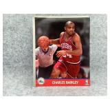 Charles Barkley photo
