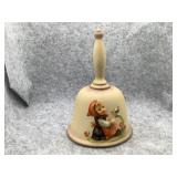M.J. Hummel annual bell
