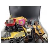 Vintage toy
