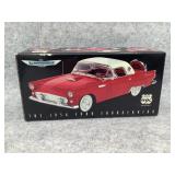 Route Wix - The 1956 Ford Thunderbird Collectible