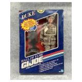 Hasbro Hall Of Fame Duke G.I. Joe - A Real