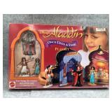 Disney's Aladdin - Once Upon A Time Playset3