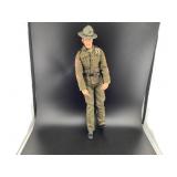 Gunnery toy