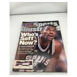 Sports Illustrated