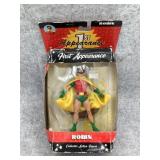 1st Appearance Robin - Collector Action Figure