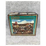 1000 Piece Puzzle Jane Wooster Scott - Autumn's