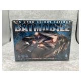 The Dark Knight Trilogy Batmobile 1:25 Scale /