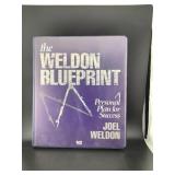The Weldon blueprint