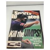Sports illustrated
