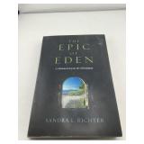 The epic of Eden a Christian entry into the Old