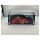 Avon 1936 ford oland after shave full bottle