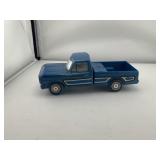 Avon 1973 ford blue ranger pickup deep woods