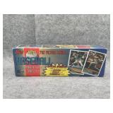 TOPPS Baseball Lot of 31994 Baseball Complete