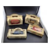 Days gone cars lot of 4