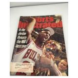 Sports Illustrated lot