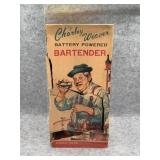 Charley Weaver Battery Powered Bartender