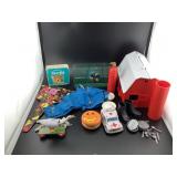 Vintage toys