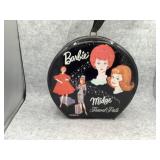 Vintage 1963 Barbie and midge travel pals