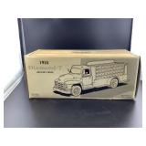 1955 diamond-t bottlers truck