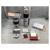 Zippo mystery lot of 5