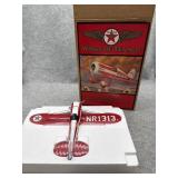 Wings of Texaco Model R 'Mystery Ship'