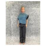 Vintage Ken Barbie Doll