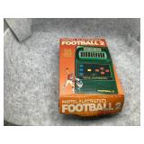 Matel football 2