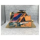 Star Wars Xavin Rebel Base Playset