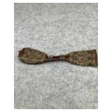 18th Century Misers Purse