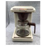 Norelco 10 Cup Coffee Machine (Untested)