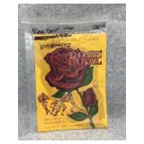 46th Annual Game - Rose Bowl Official Program