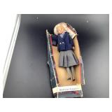 British airway doll