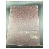 Sou' western 1966