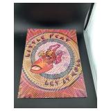 Little feat tour 1989