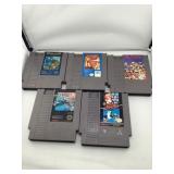 Nintendo entertainment system