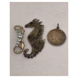 Lot of Sterling Silver
