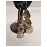 Vintage Silpada Sterling Silver Dangle Earrings