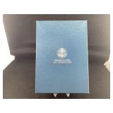 United States 1987 prestige set