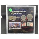 1976 United States Bicentennial commemorative