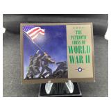 The patriotic coins of World War II