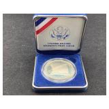 United States constitution coins U.S.