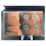 three centuries of nickels 19th century liberty