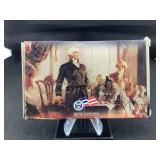 2010 United States mint presidential $1 coin