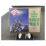 The patriotic coins of World War II World war